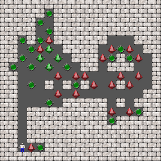Уровень 483 — More Bugs collections